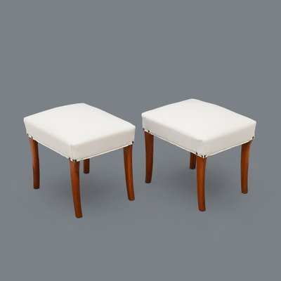 Stools, 1950s, Set of 2-EZ-1813405