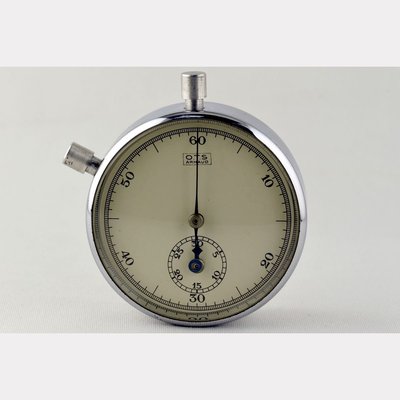 Stop Watch from OTS Arnaud, France, 1950s-LOB-692436