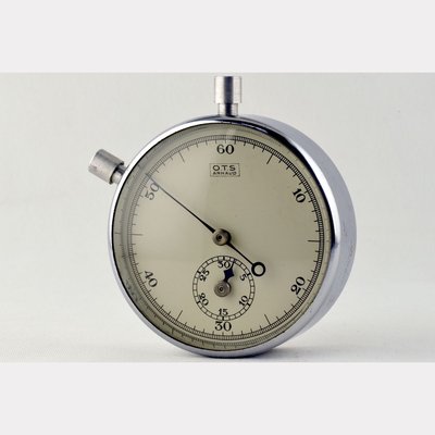 Stop Watch from OTS Arnaud, France, 1950s-LOB-692436