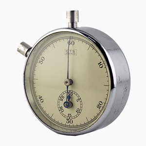 Stop Watch from OTS Arnaud, France, 1950s-LOB-692436