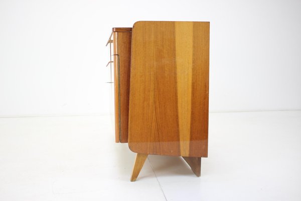 Storage Cabinet b f.jirak for Tatra Primever, Czechoslovakia, 1960s-TZ-1296221