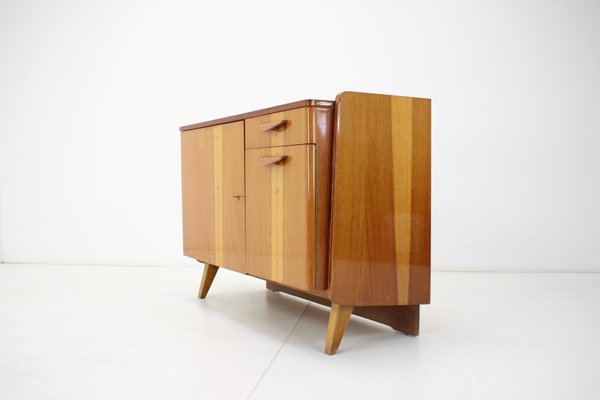 Storage Cabinet b f.jirak for Tatra Primever, Czechoslovakia, 1960s-TZ-1296221