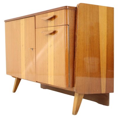 Storage Cabinet b f.jirak for Tatra Primever, Czechoslovakia, 1960s-TZ-1296221