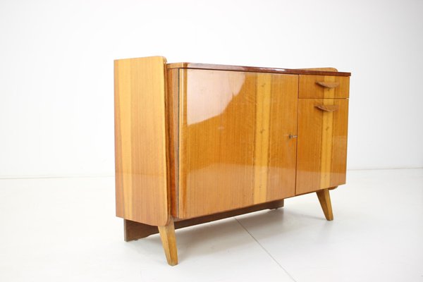 Storage Cabinet b f.jirak for Tatra Primever, Czechoslovakia, 1960s-TZ-1296221