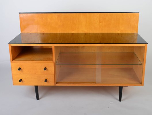 Storage Cabinet by Mojmir Pozar for Up Zavody, 1960s-VHD-1426434