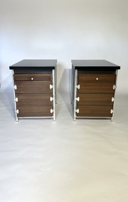 Storage Modules by Jules Wabbes, 1969, Set of 2-INH-1757053