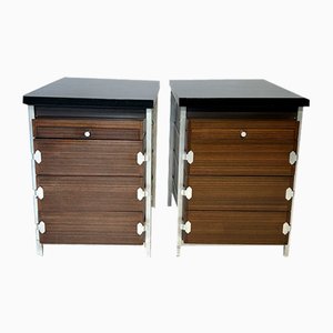 Storage Modules by Jules Wabbes, 1969, Set of 2-INH-1757053