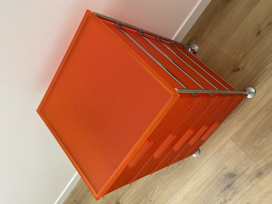 Storage Unit attributed to Antonio Citterio for Kartell-OTV-1743053