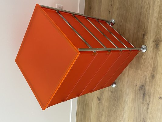 Storage Unit attributed to Antonio Citterio for Kartell-OTV-1743053