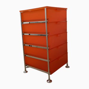 Storage Unit attributed to Antonio Citterio for Kartell-OTV-1743053