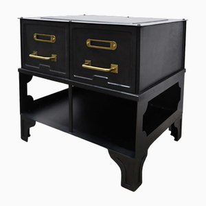 Strafor Drawer Unit, 1930s-GU-1740351