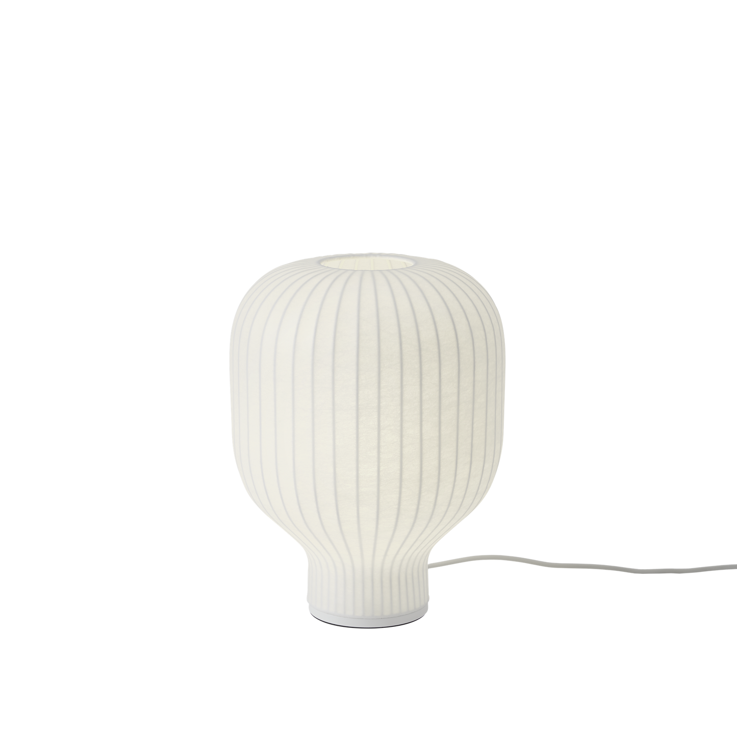 Strand Table Lamp by Muuto #White