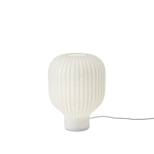 Strand Table Lamp by Muuto #White