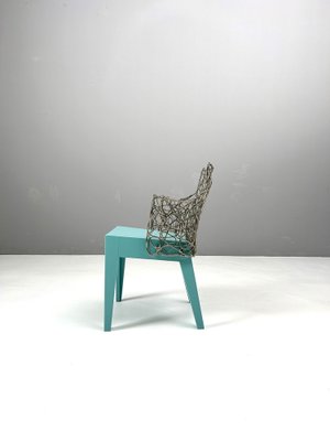 Stranger Armchair by William Brand and Annet van Egmond, 1990s-XBF-1790890