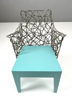 Stranger Armchair by William Brand and Annet van Egmond, 1990s-XBF-1790890