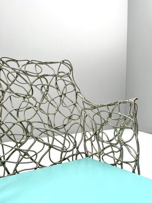 Stranger Armchair by William Brand and Annet van Egmond, 1990s-XBF-1790890