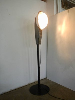 Street Lamp from Fidenza Vetraria, 1970s-WWQ-713585