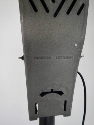 Street Lamp from Fidenza Vetraria, 1970s-WWQ-713585