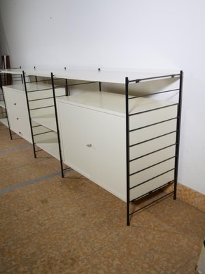 String Shelving System from WHB, 1960s-LVS-2040604