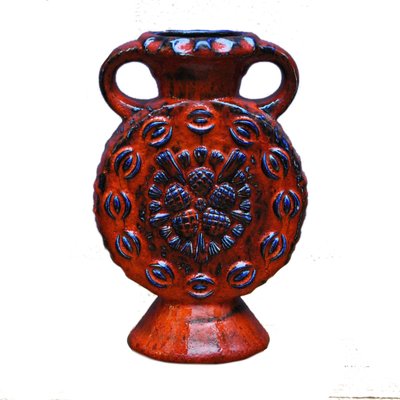 Studio 71 Vase from Dümler & Breiden, 1970s-KDW-936267