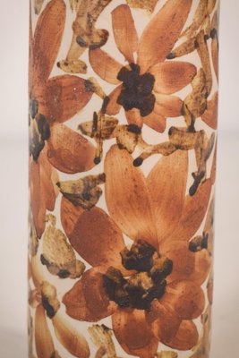 Studio Art Pottery Vases, Set of 3-AOI-1420002