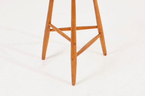 Studio Bar Stool by Michael Elkan, 1980s-SFD-994642