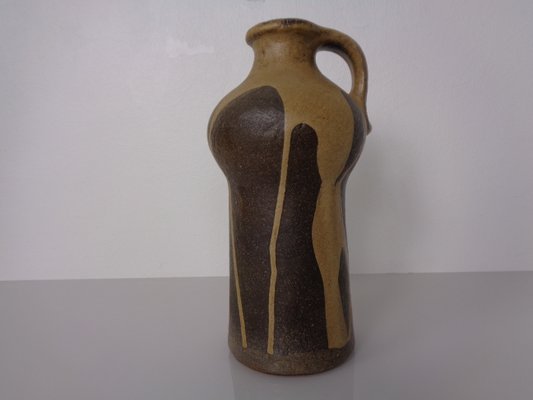 Studio Ceramic 0874-30 Vase by Carstens Atelier for Carstens Tönnieshof, 1960s-RDW-2040193