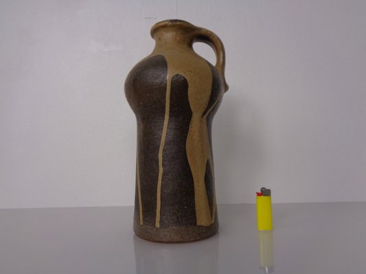 Studio Ceramic 0874-30 Vase by Carstens Atelier for Carstens Tönnieshof, 1960s-RDW-2040193