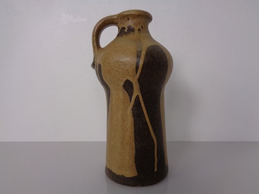 Studio Ceramic 0874-30 Vase by Carstens Atelier for Carstens Tönnieshof, 1960s-RDW-2040193