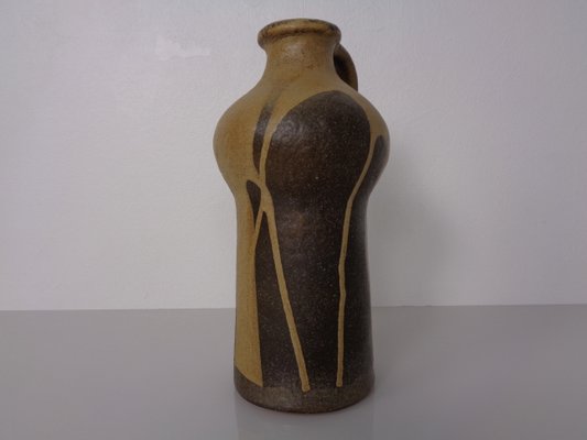 Studio Ceramic 0874-30 Vase by Carstens Atelier for Carstens Tönnieshof, 1960s-RDW-2040193