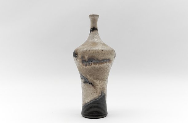 Studio Ceramic Vase by Elly Kuch for Wilhelm & Elly Kuch, 1960s-KQB-1730537