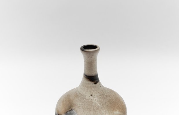 Studio Ceramic Vase by Elly Kuch for Wilhelm & Elly Kuch, 1960s-KQB-1730537