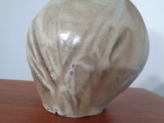 Studio Ceramic Vase by Inge Böttger for BKW Keramik, 1960s-RDW-666117