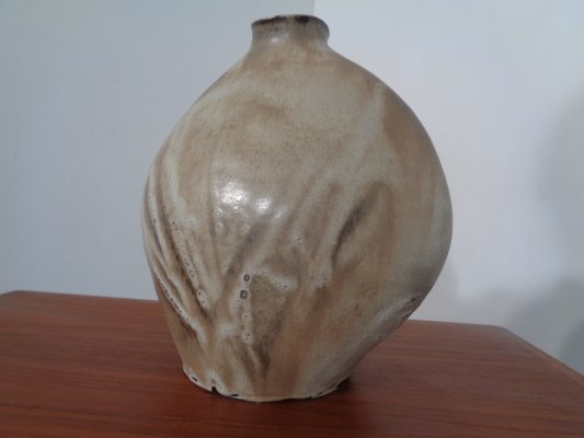 Studio Ceramic Vase by Inge Böttger for BKW Keramik, 1960s-RDW-666117