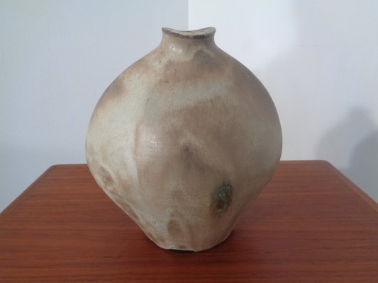 Studio Ceramic Vase by Inge Böttger for BKW Keramik, 1960s-RDW-666117