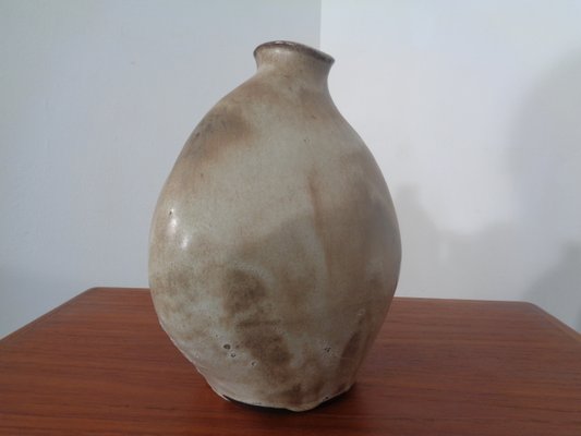 Studio Ceramic Vase by Inge Böttger for BKW Keramik, 1960s-RDW-666117