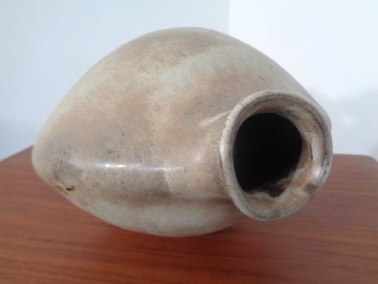 Studio Ceramic Vase by Inge Böttger for BKW Keramik, 1960s-RDW-666117