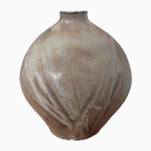 Studio Ceramic Vase by Inge Böttger for BKW Keramik, 1960s-RDW-666117