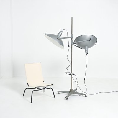 Studio Floor Lamp by Narita, 1960s-VT-1416542