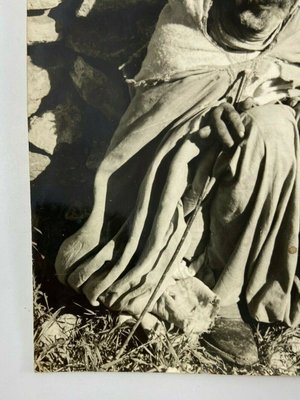 Studio Leparoux Grand Fougeray, Bedouin Man, 1900s, Photograph-QKG-1363688