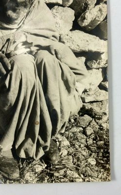 Studio Leparoux Grand Fougeray, Bedouin Man, 1900s, Photograph-QKG-1363688