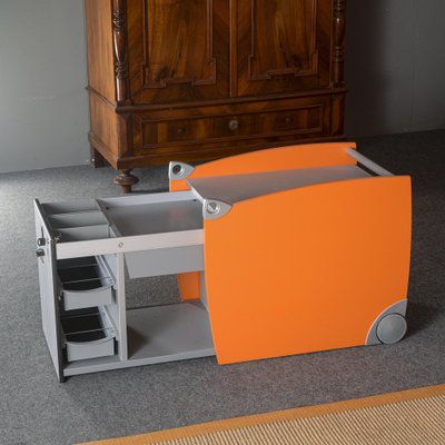 Study Trolley by MOLL article Scope-RAQ-1717430