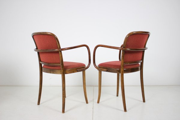 Stylish Dining Chair from Ton, 1988-TZ-1324161