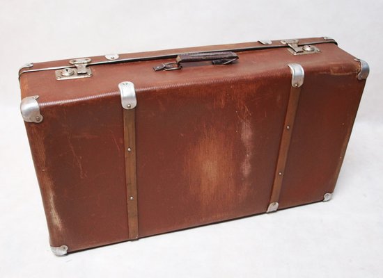 Suitcase, 1940s-LCV-1261209