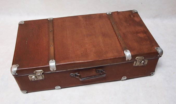 Suitcase, 1940s-LCV-1261209