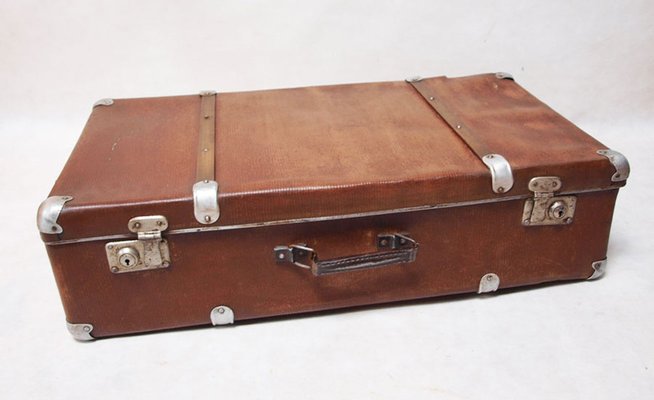 Suitcase, 1940s-LCV-1261209