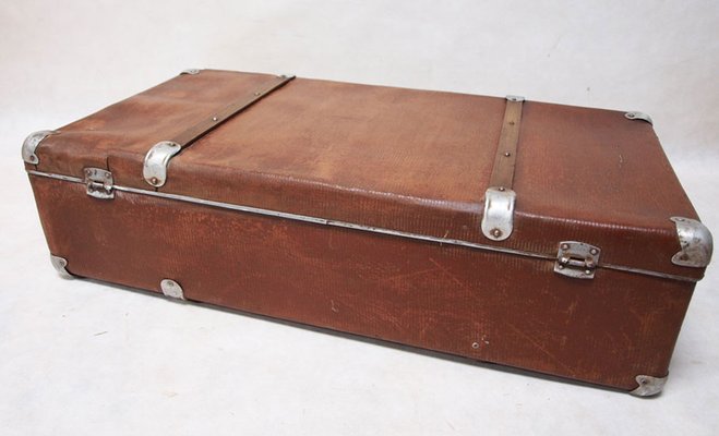 Suitcase, 1940s-LCV-1261209