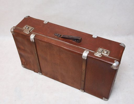 Suitcase, 1940s-LCV-1261209