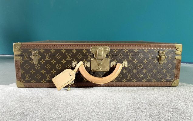 Suitcase Alzer from Louis Vuitton, France-YPD-1819226