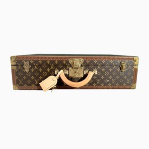 Suitcase Alzer from Louis Vuitton, France-YPD-1819226